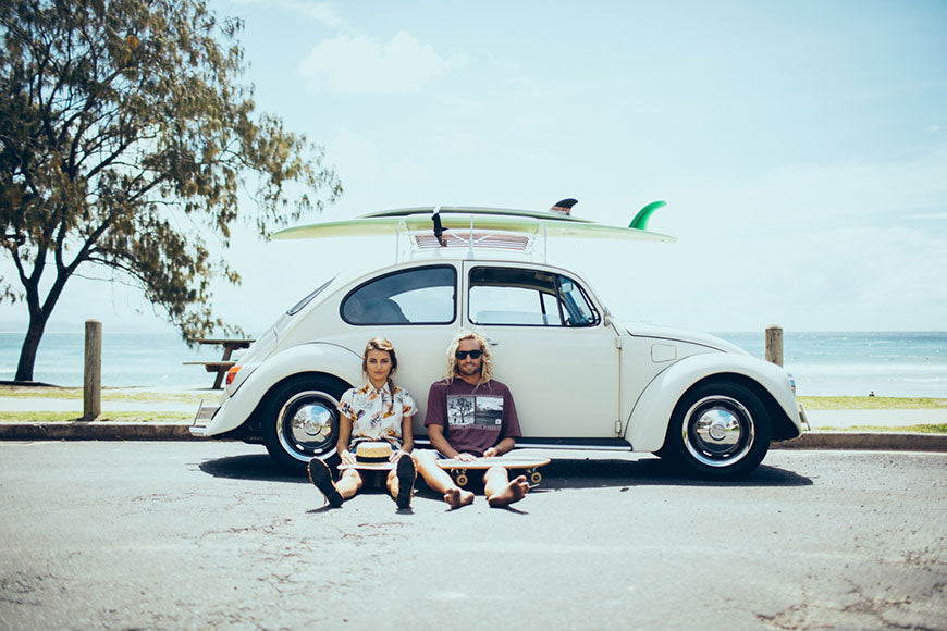 Byron Bay Surf Fest