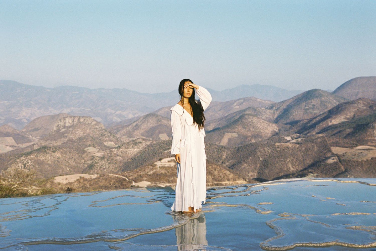 Artist Spotlight: Maya Poon