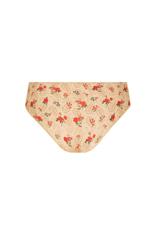 Fleur Brief