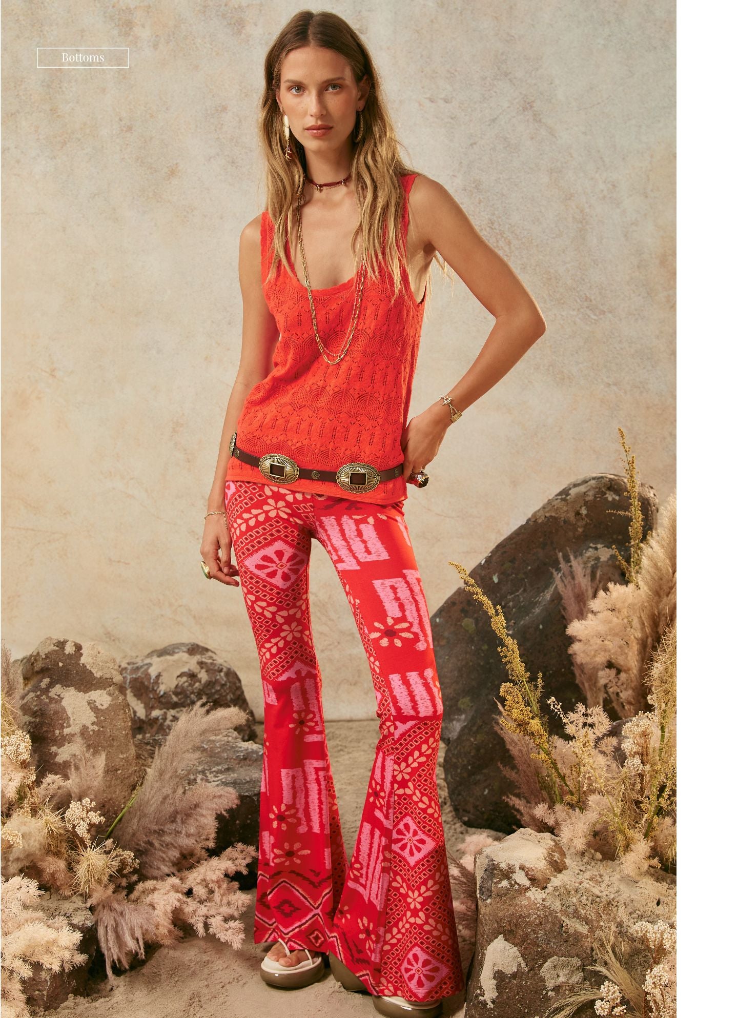 Elevated Boho Clothing, Designed in Byron Bay