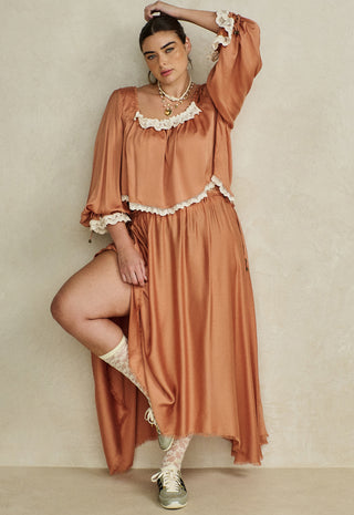 poison-peach-maxi-skirt