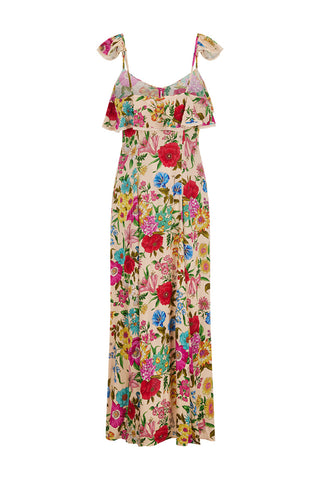 Valley of the Dolls Strappy Gown