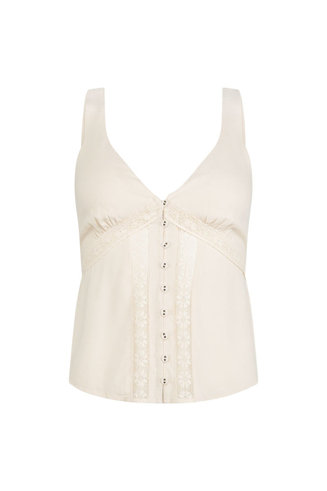 Desert Lily Cami