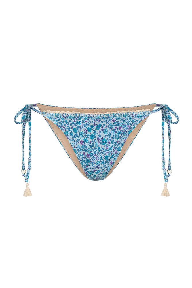 Love Jetty Tie Side Pant
