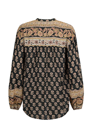Marmont Blouse