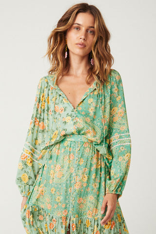 Melody Blouse