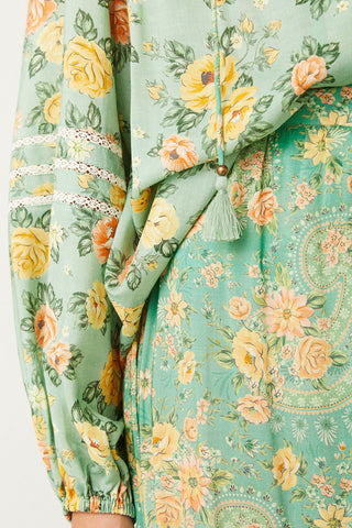Melody Blouse