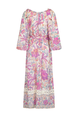 Mojave Lily Gown