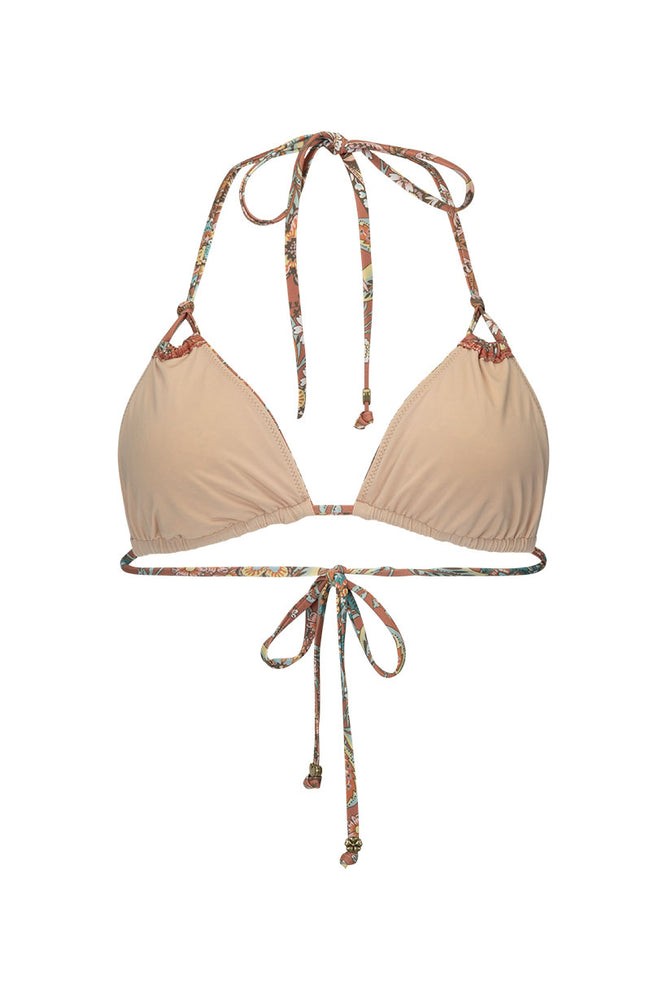 Mojave Lily Tri Top