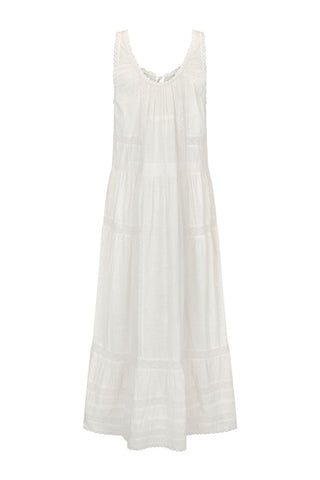 Serendipity Lace Sundress