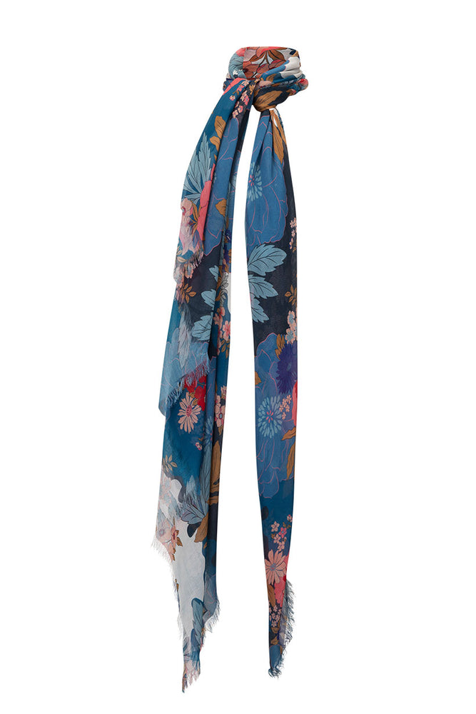 Tyler Travel Scarf