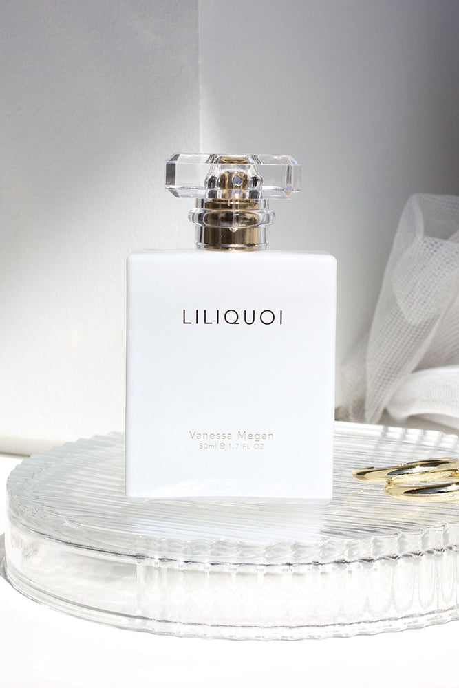 Liliquoi Natural Perfume 50ml