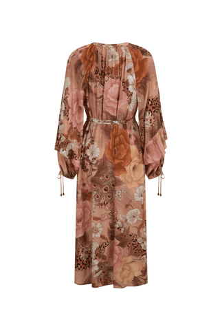 Stealing Beauty Gown