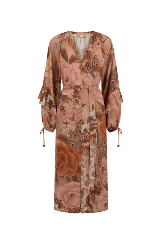 Stealing Beauty Gown