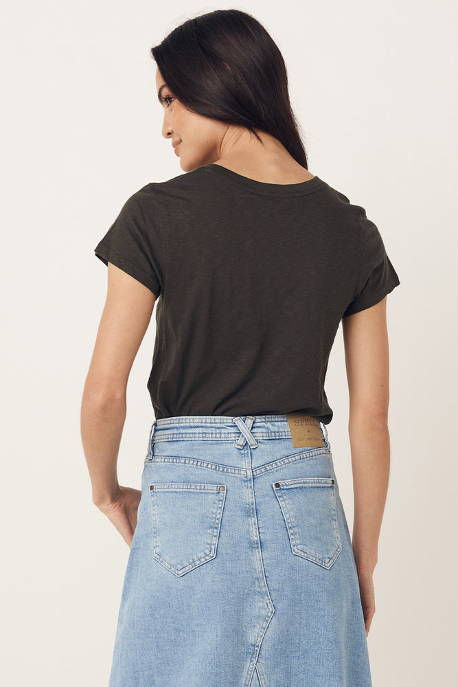 Taurus Stargazer Tee