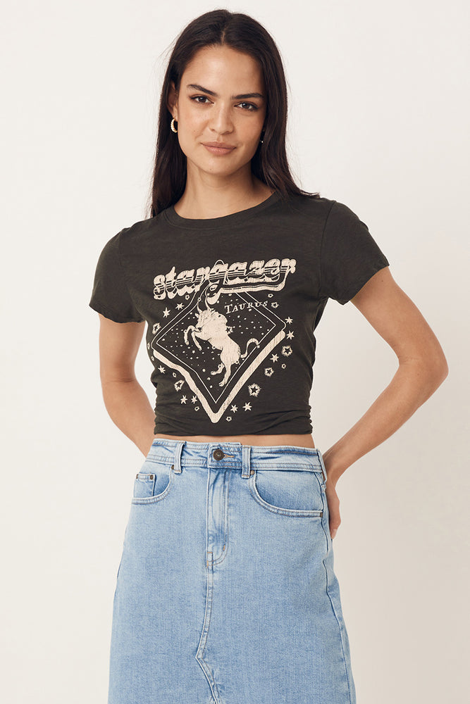 Taurus Stargazer Tee