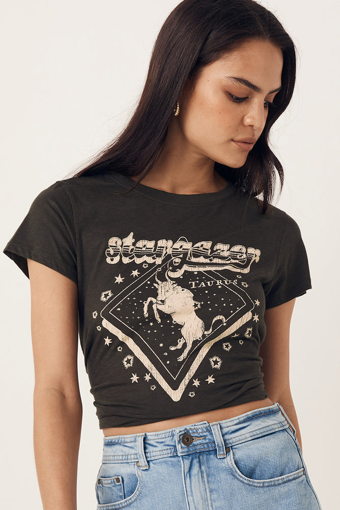 Taurus Stargazer Tee